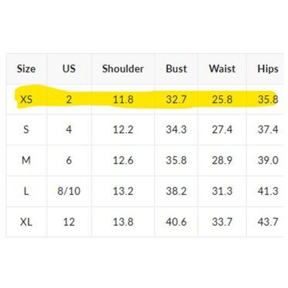 Commense Light Blue Sleeveless Formal Dress‎ Scalloped V Neck Slit Occasion XS - Picture 11 of 14